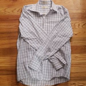 Michael Kors Dress Shirt